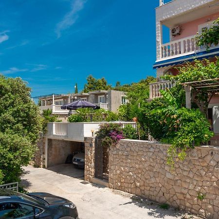 Apartment "Kamelia"Cavtat Kültér fotó