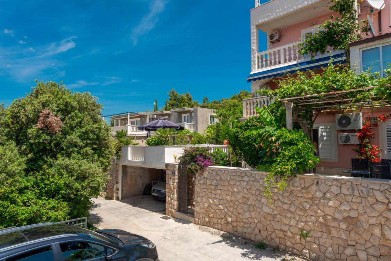 Apartment "Kamelia"Cavtat Kültér fotó