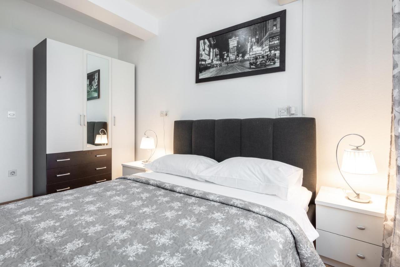 Apartment "Kamelia"Cavtat Kültér fotó
