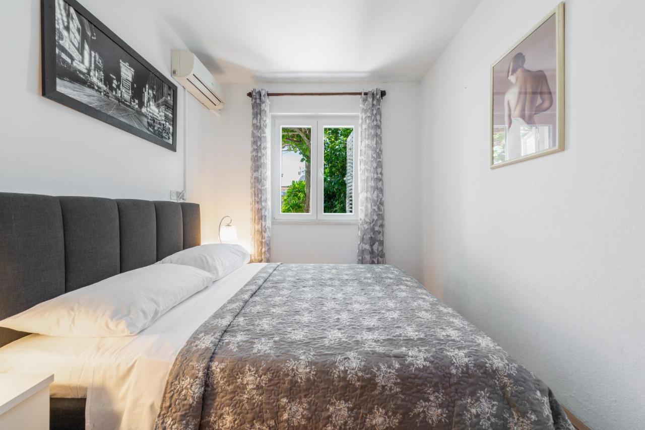 Apartment "Kamelia"Cavtat Kültér fotó