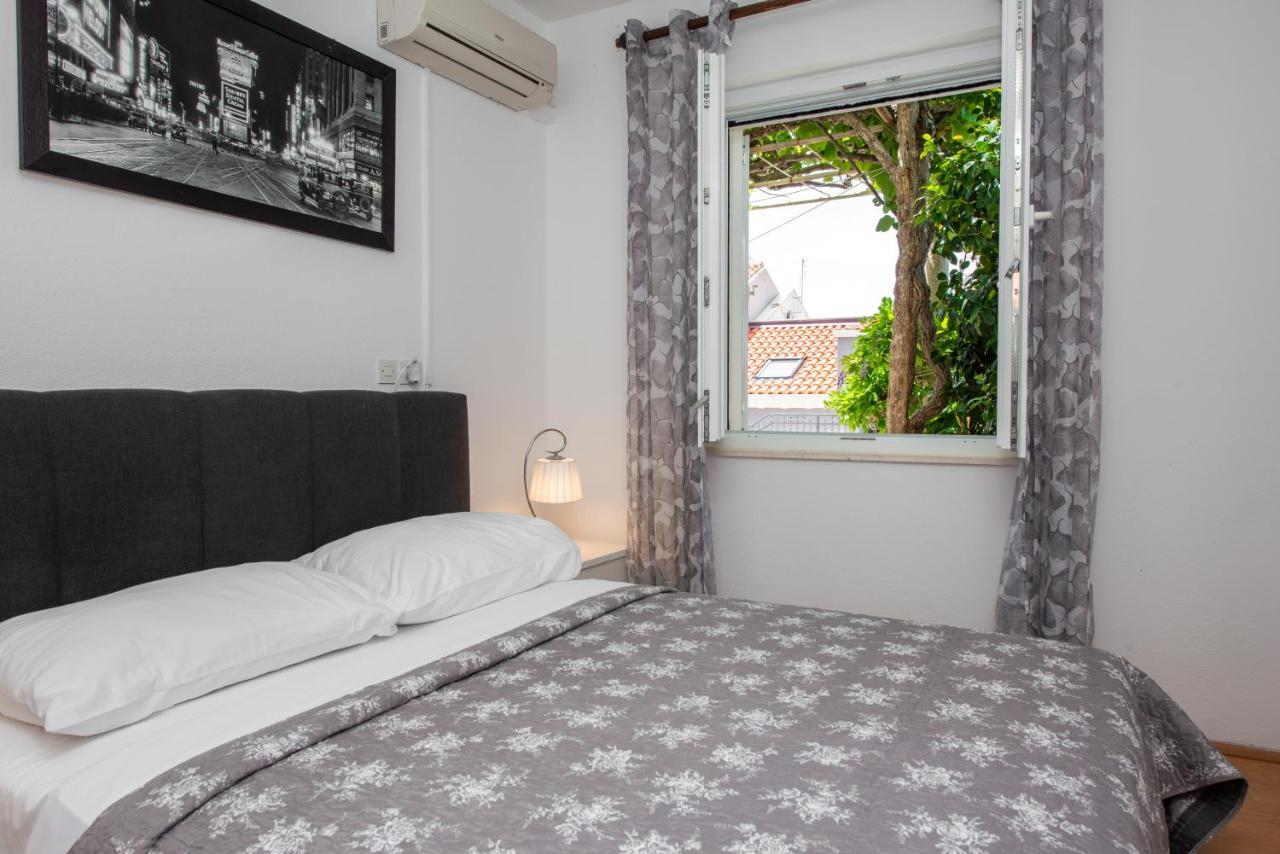Apartment "Kamelia"Cavtat Kültér fotó
