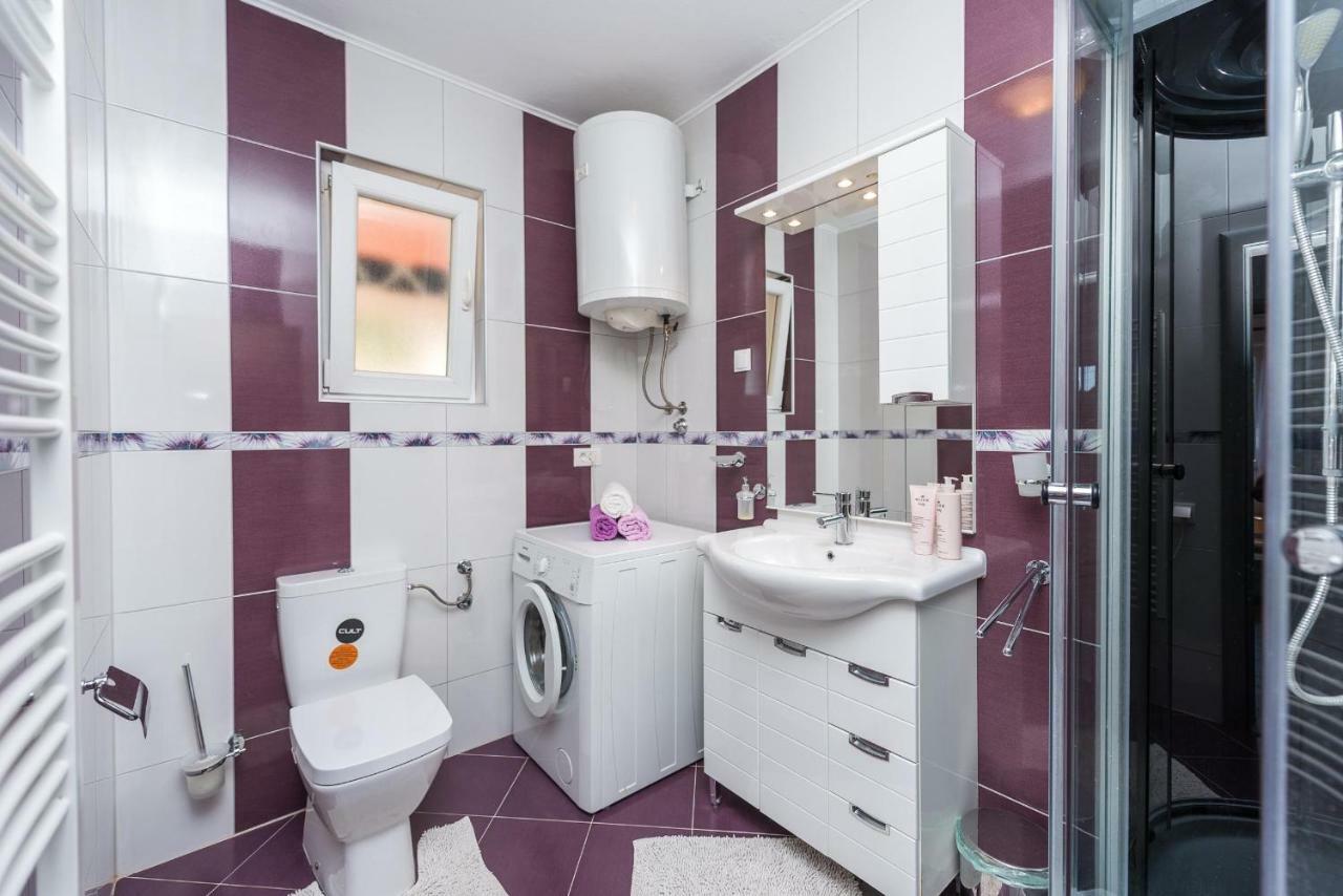 Apartment "Kamelia"Cavtat Kültér fotó
