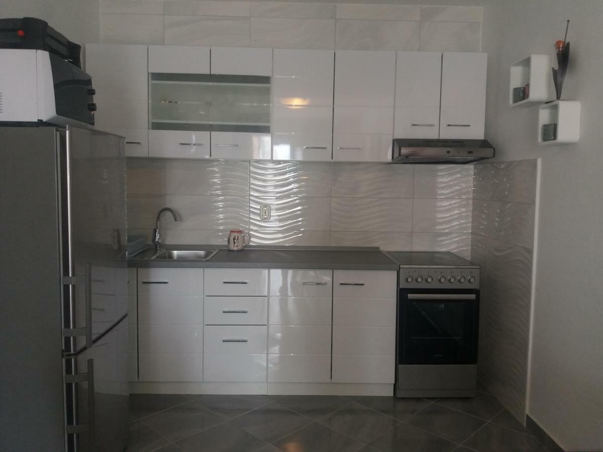 Apartment "Kamelia"Cavtat Kültér fotó