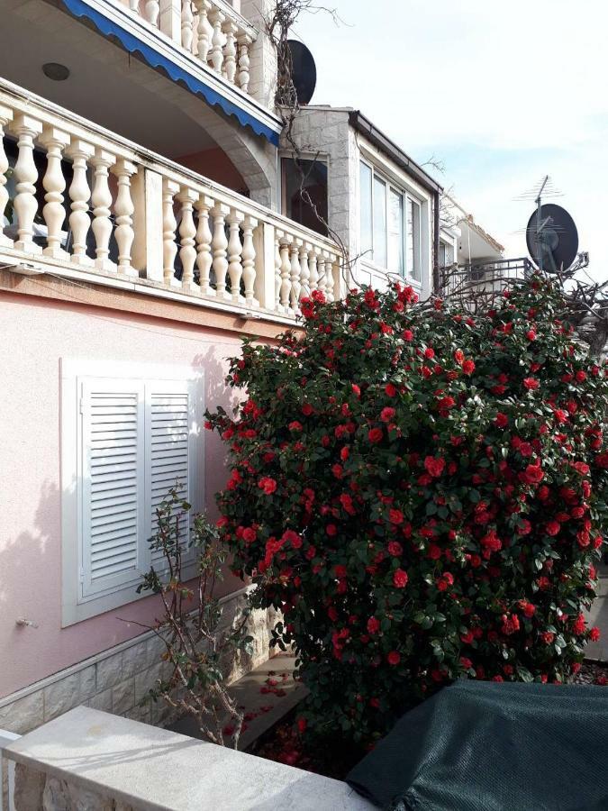 Apartment "Kamelia"Cavtat Kültér fotó