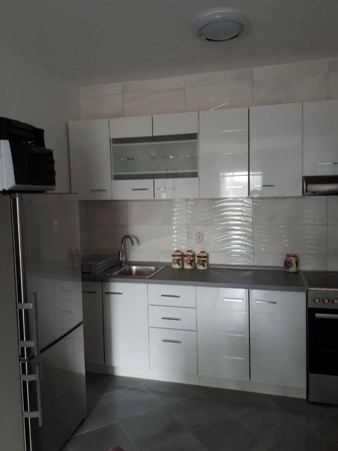 Apartment "Kamelia"Cavtat Kültér fotó