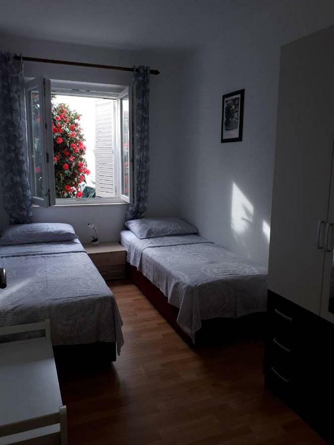 Apartment "Kamelia"Cavtat Kültér fotó