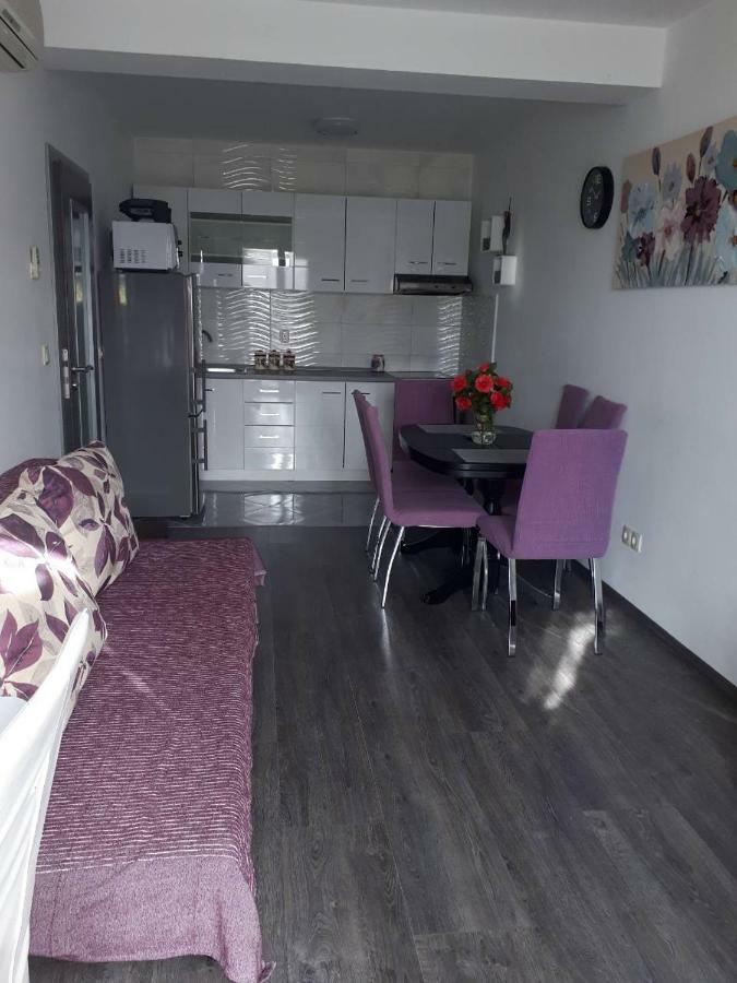 Apartment "Kamelia"Cavtat Kültér fotó