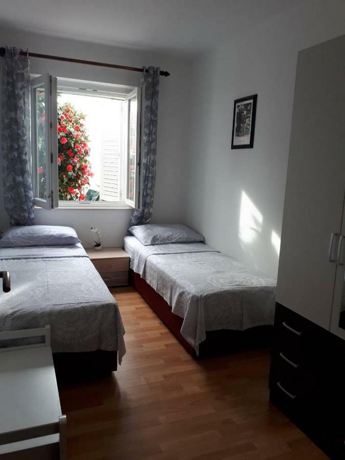 Apartment "Kamelia"Cavtat Kültér fotó